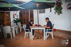 HOSTAL COLOMBIAN GOLD