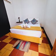 HOSTAL COLOMBIAN GOLD