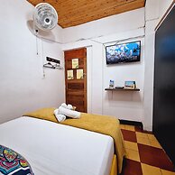 HOSTAL COLOMBIAN GOLD