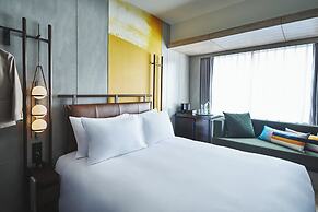 voco Osaka Central by IHG