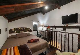 Loft El Chiquito
