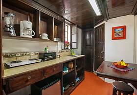 Loft El Chiquito