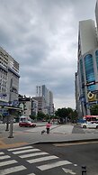 GALLERIA HOTEL