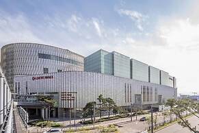 GALLERIA HOTEL