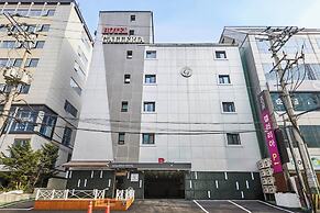 GALLERIA HOTEL