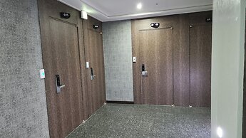 GALLERIA HOTEL