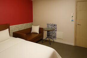 GALLERIA HOTEL