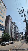 GALLERIA HOTEL