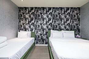 GALLERIA HOTEL