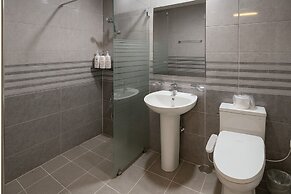 GALLERIA HOTEL