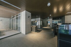 Grand Blissen Hotel Jozankei