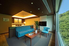 Grand Blissen Hotel Jozankei