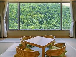 Grand Blissen Hotel Jozankei