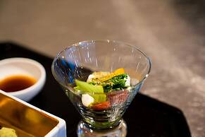 Grand Blissen Hotel Jozankei