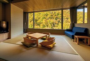Grand Blissen Hotel Jozankei