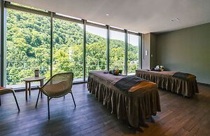 Grand Blissen Hotel Jozankei
