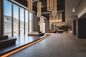 Grand Blissen Hotel Jozankei