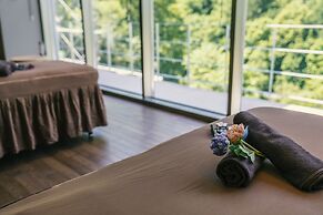 Grand Blissen Hotel Jozankei