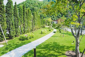 Grand Blissen Hotel Jozankei