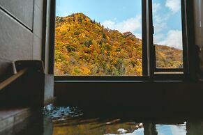 Grand Blissen Hotel Jozankei