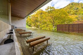 Grand Blissen Hotel Jozankei