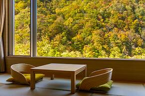 Grand Blissen Hotel Jozankei