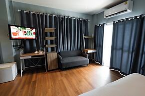 A Hotel Cozy