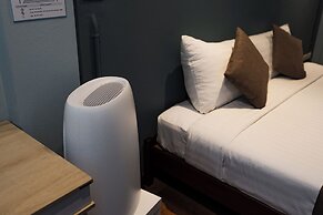 A Hotel Cozy
