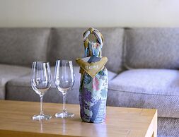 Okujozankeionsen Kashogyoen