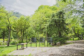 Okujozankeionsen Kashogyoen