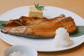 Okujozankeionsen Kashogyoen