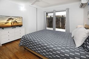 Ground Floor Easy Unit Close to City 4