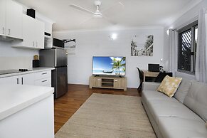 Ground Floor Easy Unit Close to City 4