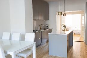 2ndhomes Brand New 3BR Deluxe Apartment