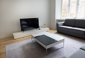2ndhomes Brand New 3BR Deluxe Apartment