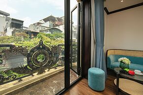 Media Central Hotel & Spa