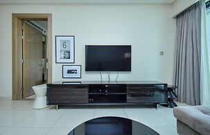 Business Bay Paramount Towers 1BR