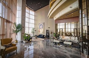 Business Bay Paramount Towers 1BR
