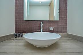 Business Bay Paramount Towers 1BR