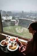 Courtyard By Marriott Navi Mumbai