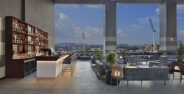Courtyard By Marriott Navi Mumbai