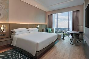Courtyard By Marriott Setia Alam