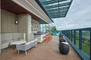 Courtyard By Marriott Setia Alam