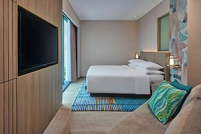 Courtyard By Marriott Setia Alam