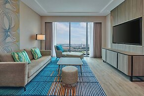 Courtyard By Marriott Setia Alam