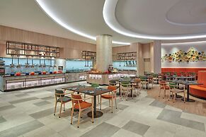 Courtyard By Marriott Setia Alam
