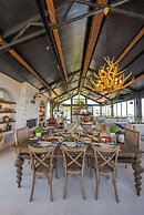 Alya Kartepe Villa Hotel
