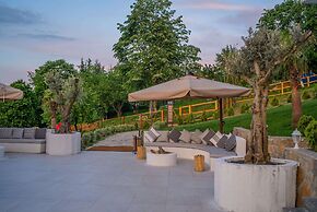 Alya Kartepe Villa Hotel