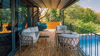 Alya Kartepe Villa Hotel