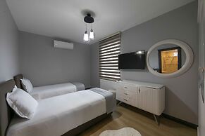 Alya Kartepe Villa Hotel